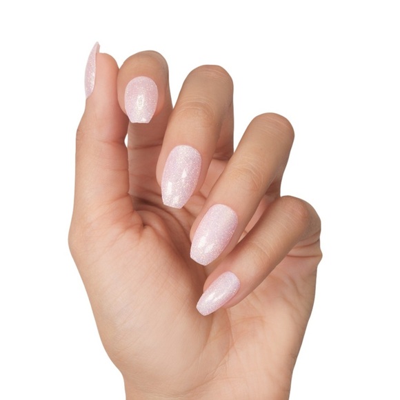 Marmalade Pop Champagne Coffin Nails - 2 Boxes - Picture 2 of 3